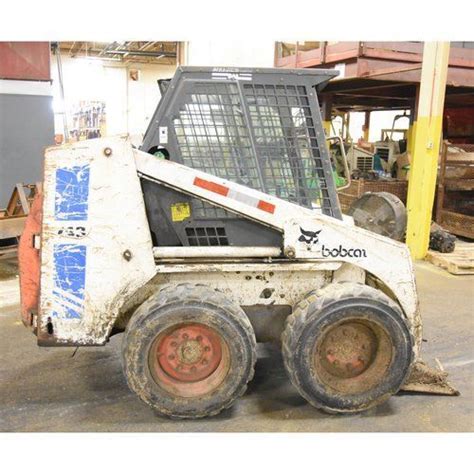 bobcat skid steer salvage yards near me|skid steer aftermarket parts.